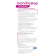 Bronchostop Tijm- en Heemstwortelextract Hoestdrank 120ML
