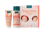 Kneipp Body & Mind Balance Geschenkset 1ST Kneipp Body & Mind Balance Geschenkset 1ST