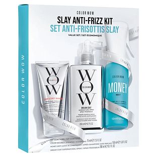Color Wow Slay Anti-Frizz Kit 1ML
