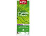 Ortis Vruchten & Vezels Darmtransit Milde Werking Vloeibaar 250ML