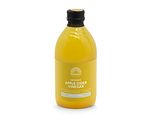 Mattisson HealthStyle Biologische Appel Cider Vinegar Ginger & Turmeric 500ML