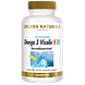 Golden Naturals Visolie KIDS Kauwcapsules 60CP Golden Naturals Visolie KIDS Kauwcapsules 60CP