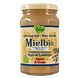 Mielbio Italiaanse Honing Framobozenbloesem Bio 300GR Mielbio Italiaanse Honing Framobozenbloesem Bio 300GR