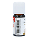 Jacob Hooy Essentiële Olie Steranijs 10ML flesje etiket