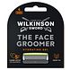 Wilkinson The Face Groomer Scheermesjes 1ST
