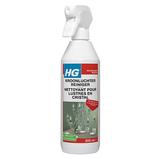 HG Woonkamer Kroonluchter Reiniger 500ML