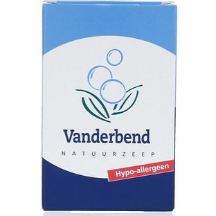 Van der Bend Toiletzeep 100GR Van der Bend Toiletzeep 100GR