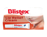 Blistex Lip Relief Cream Tube SPF 15 6ML