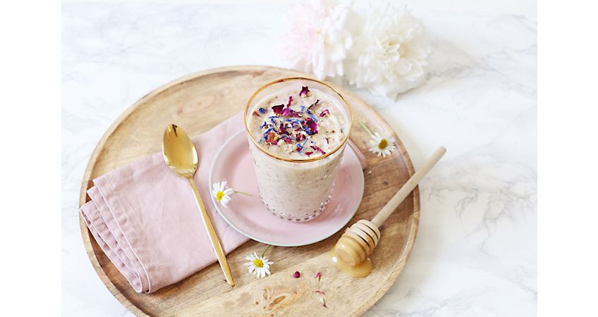 Zomerse recepten met Manuka-honing Zomerse recepten met Manuka-honing