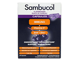 Sambucol Immuno Capsules 30CP