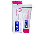 Vitis Tandpasta Gezond Tandvlees 75ML