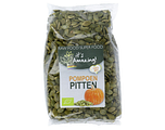 Its Amazing Pompoenpitten Biologisch 500GR