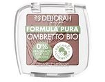 Deborah Milano Formula Pura Oogschaduw  Mat Antiek Roze 04 5GR