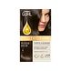Guhl Protecture Crème-Kleuring 4 Middenbruin 150ML