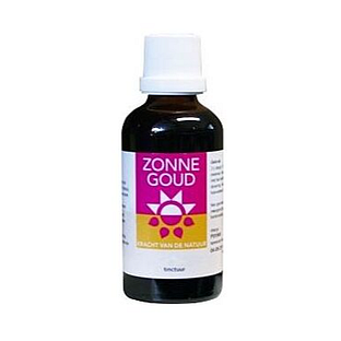 Zonnegoud Avena Sativa Simplex 50ML Zonnegoud Avena Sativa Simplex 50ML