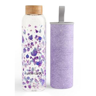 Waterdrop Glazen Fles Boost 600ml 1ST
