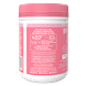Vital Proteins Beauty Collageen - Aardbei Citroen 271GR Achterant verpakking