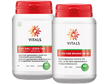 Vitals Daily Basics Pack 2 Stuks
