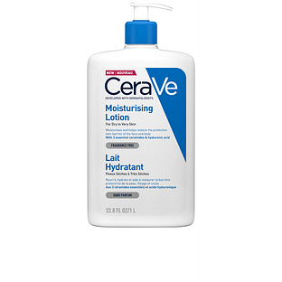 CeraVe Hydraterende Melk 976ML