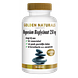 Golden Naturals Magnesium Bisglynaat 250mg Capsules 180VCP