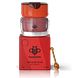 Honeybalm Cherry Lipscrub 10GR Verpakking me potje erop en staafje ernaast