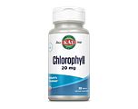 Kal Chlorophyl Tabletten 100TB