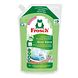Frosch Vloeibaar Wasmiddel Aloë Vera Refill 1600ML Frosch Vloeibaar Wasmiddel Aloë Vera Refill 1600ML