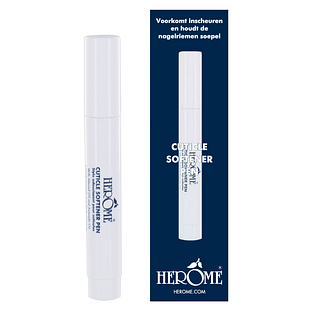 Herome Cuticle Softener Pen 1ST