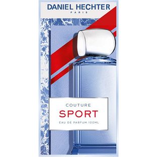 Daniel Hechter Couture Sport Eau de Parfum 100ML