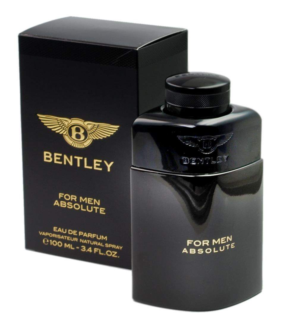 Bentley Absolute Eau de Parfum afbeelding
