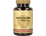Artelle Duivelsklauw Forte Vegacapsules 100CP