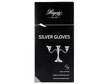 Hagerty Silver Gloves 1PR