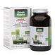 Green Magma Instant Poeder 150GR verpakking met pot