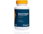 Fittergy Enzym Complex met Bromelaïne en Papaïne Tabletten 60TB