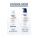 Eucerin DermoCapillaire Urea Kalmerende Hoofdhuidbehandeling 100ML Ontdek meer