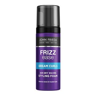 John Frieda Frizz Ease Dream Curls Styling Foam 150ML