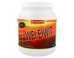 Fitshape Wei Eiwit Banaan 1000GR