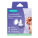 Lansinoh Comfort Fit 21mm Borstschild 2ST