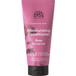 Urtekram Rose Conditioner 180ML