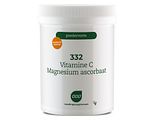 AOV 332 Vitamine C Magnesium Ascorbaat Poeder 250GR