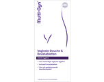 Multi-Gyn Vaginale Douche & Bruistabletten 10TB