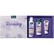 Kneipp Gset Relaxing Luxe 1ST verpakking geopend Kneipp Gset Relaxing Luxe 1ST verpakking geopend