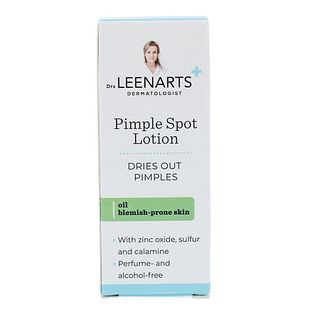 Drs Leenarts Pimple Spot Lotion 15ML