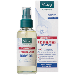 Kneipp Derma Protect Body Oil 100ML