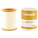 Leukoplast Leukopor 5cm x 5m 1ST verpakking met tape