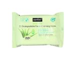 Sence Aloe Vera Gezichts Reinigingsdoekjes 20ST Sence Aloe Vera Gezichts Reinigingsdoekjes 20ST