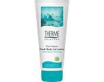 Therme Finn Sauna Fresh Body Gel Lotion 200ML