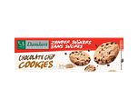 Damhert Chocolat Chip Cookies - Zonder Suikers 90GR