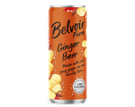 Belvoir Fruit Farms Ginger Beer 330ML