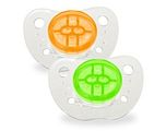 Born Free Bfree Fopspeen 6+ Maanden 2ST